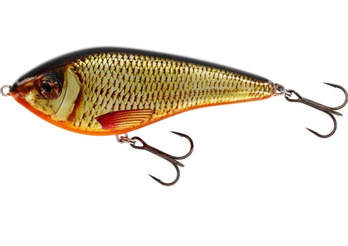 Westin Swim Glidebait 12cm - 55g Suspending - Afbeelding 4