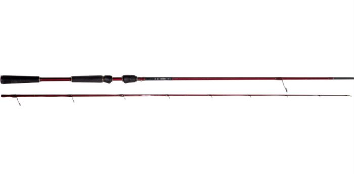 Westin W6 Finesse 220cm 10-28gr