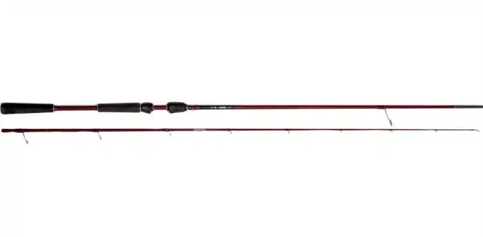 Westin W6 Finesse 220cm 10-28gr
