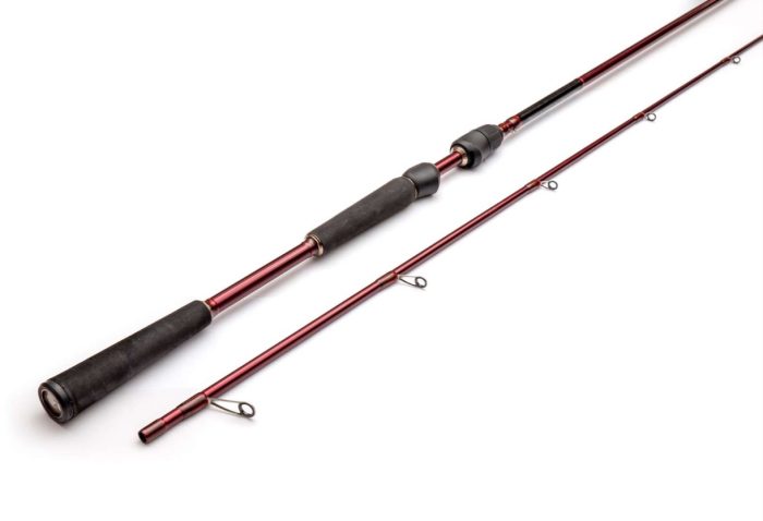 Westin W6 Finesse 220cm 10-28gr - Afbeelding 4