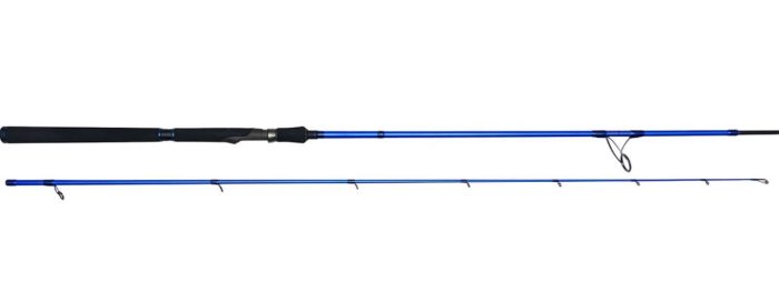 Westin W6 Power Stick 213cm 15-60gr