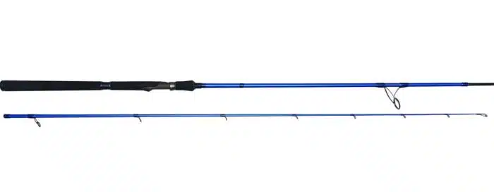 Westin W6 Power Stick 213cm 15-60gr