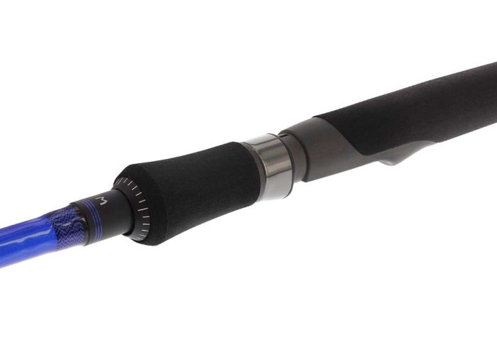 Westin W6 Power Stick 213cm 15-60gr - Afbeelding 5