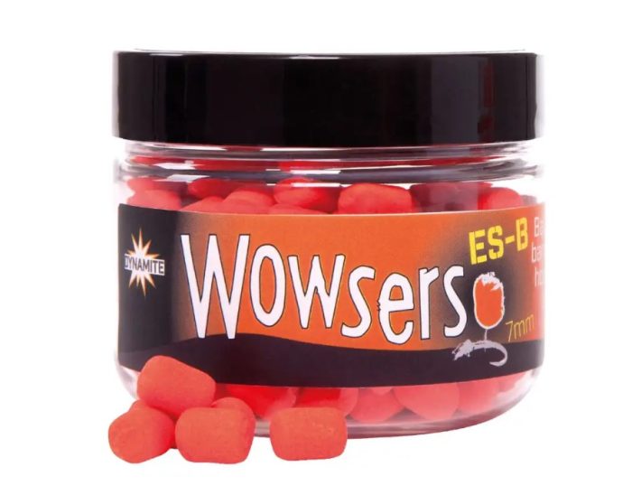 Dynamaite Baits Wowsers 7mm 35g