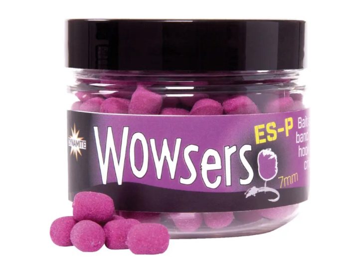 Dynamaite Baits Wowsers 7mm 35g