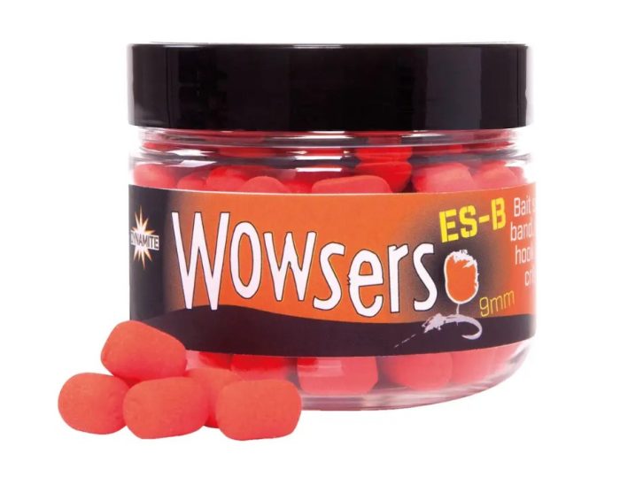 Dynamaite Baits Wowsers 9mm 35g
