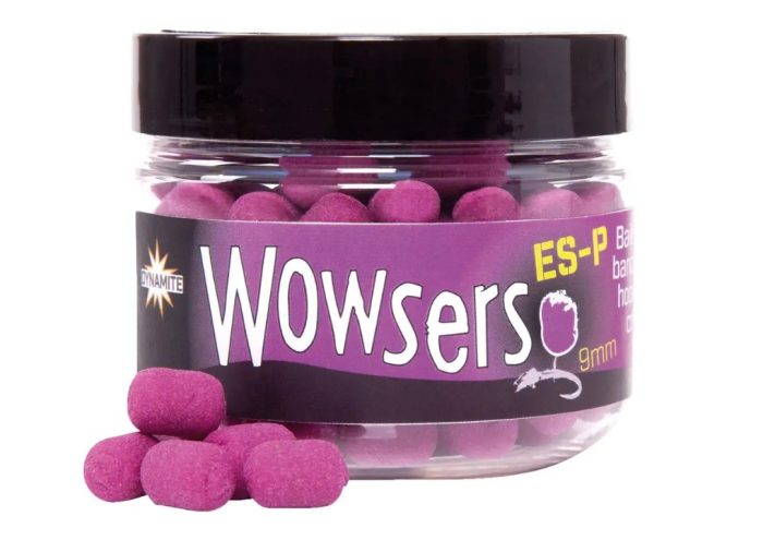 Dynamaite Baits Wowsers 9mm 35g