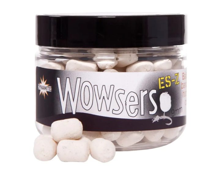 Dynamaite Baits Wowsers 9mm 35g