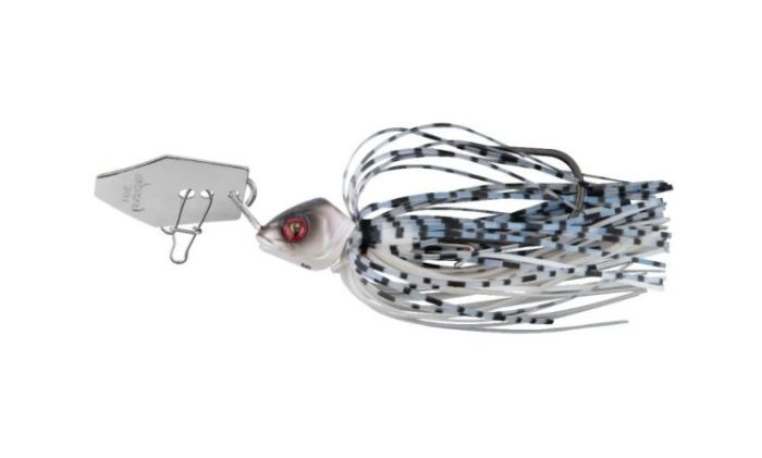 Fox Rage UV Bladed Jig 17g - Afbeelding 3