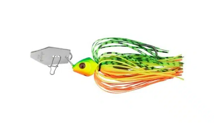 Fox Rage UV Bladed Jig 17g