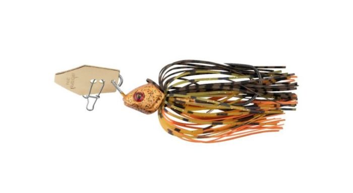 Fox Rage UV Bladed Jig 17g - Afbeelding 5