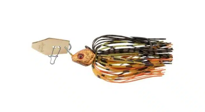 Fox Rage UV Bladed Jig 17g - Afbeelding 5