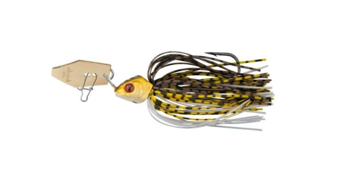 Fox Rage UV Bladed Jig 17g - Afbeelding 4