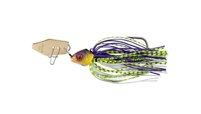 Fox Rage UV Bladed Jig 17g - Afbeelding 2