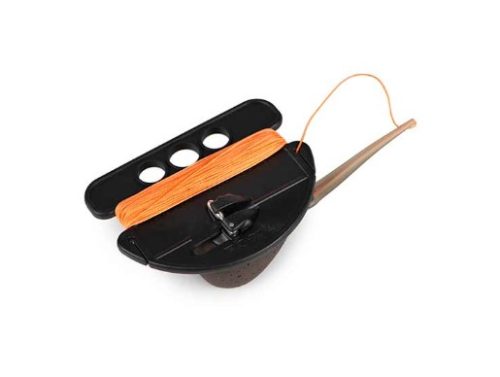 Fox MK2 Captive Back Weight