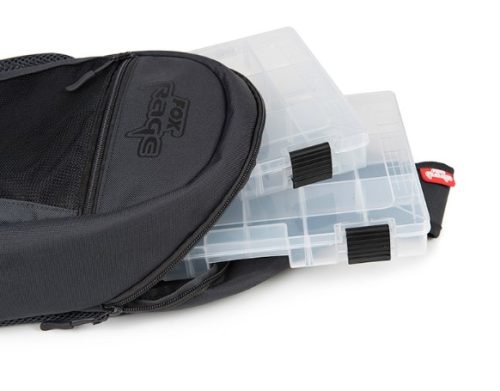 Fox Rage Single Strap Rucksack