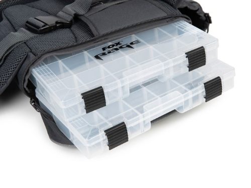 Fox Rage Tackle Belt