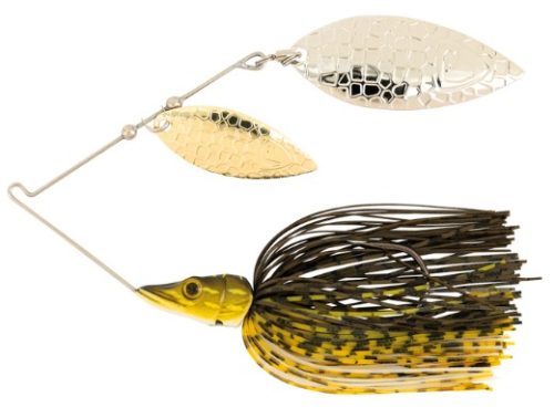 Fox Rage UV Spinnerbaits 14g