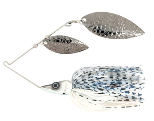 Fox Rage UV Spinnerbaits 14g