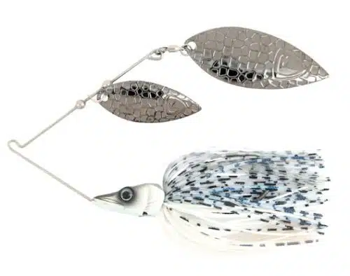 Fox Rage UV Spinnerbaits 14g