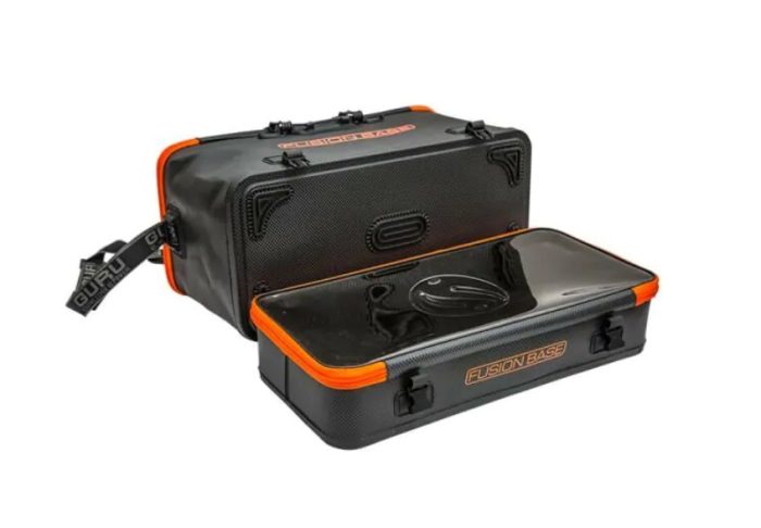 Guru EVA Fusion Base Carryall MKll