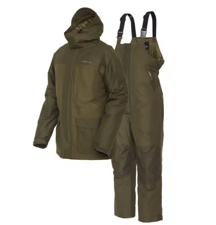 Kinetic X-shade Winter Suit Ivy/Green