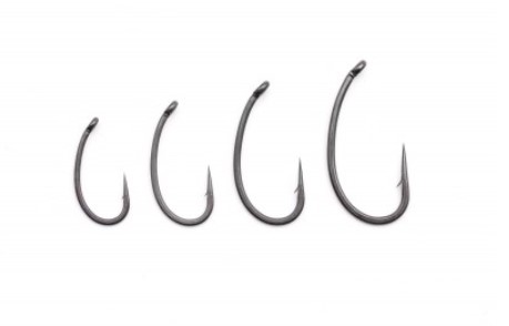 Korda Haak 'Kurv Shank X' Micro Barbed 10pcs