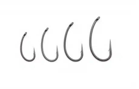 Korda Haak 'Kurv Shank X' Micro Barbed 10pcs