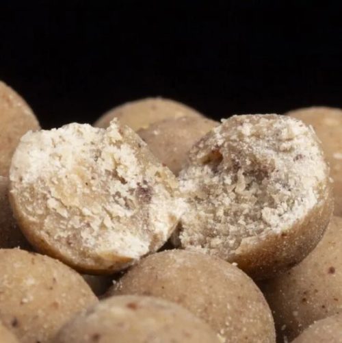Nashbait Citruz Boilies 1kg