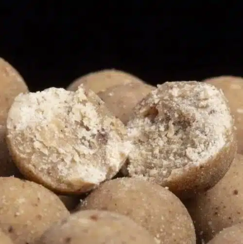 Nashbait Citruz Boilies 1kg