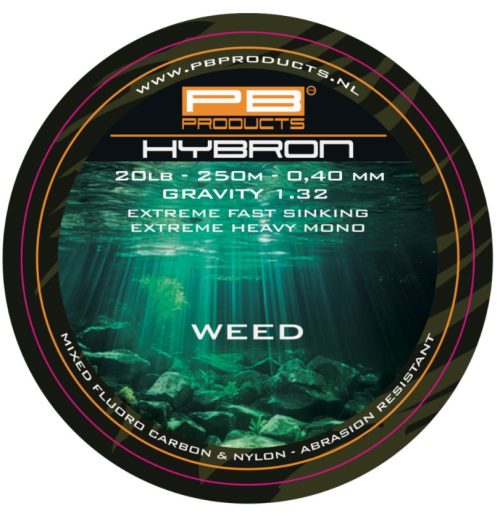 PB Hybron 250m Weed