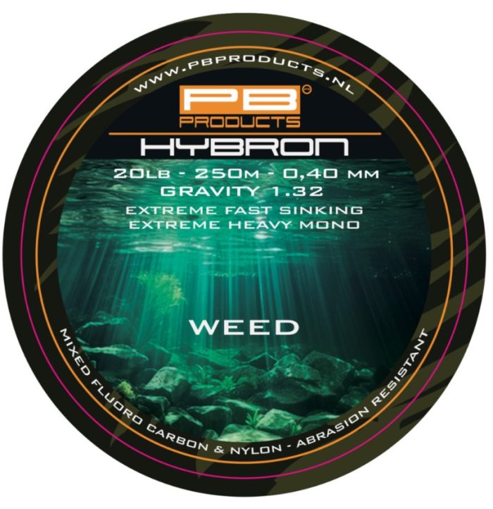 PB Hybron 250m Weed
