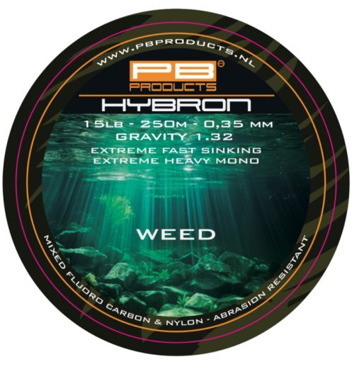 PB Hybron 250m Weed