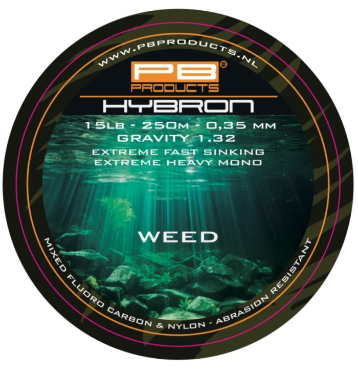 PB Hybron 250m Weed