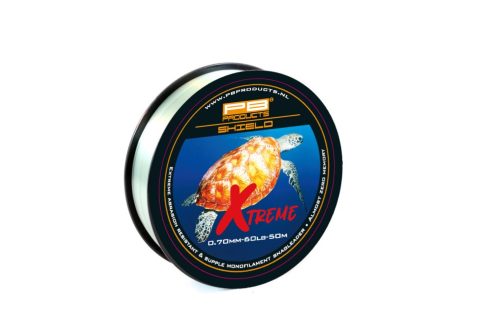 PB Shield Extreme Snagleader 60lb 50mtr