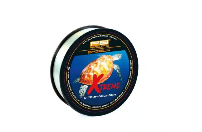 PB Shield Extreme Snagleader 60lb 50mtr