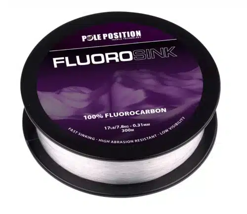 Pole Position FluoroSink