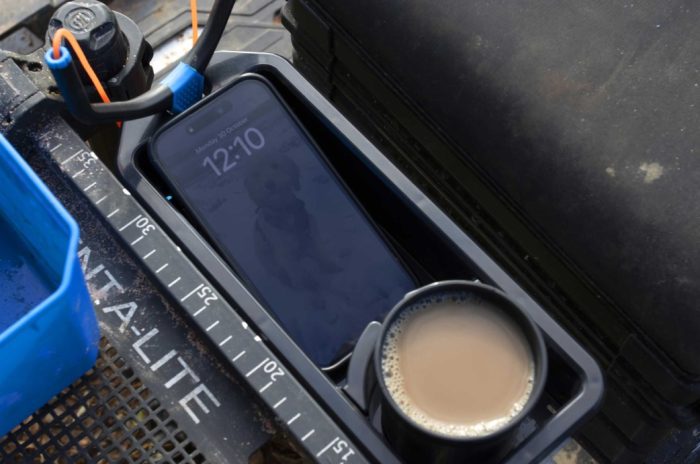 Preston Accessory Tray