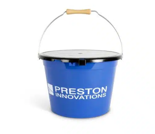 Preston Bucket Set 13ltr