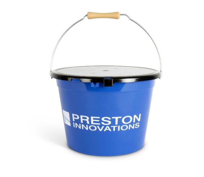 Preston Bucket Set 13ltr