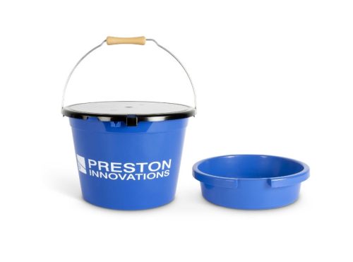 Preston Bucket Set 13ltr