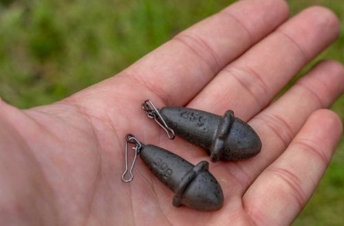 Preston Feature Finder Leads 30g