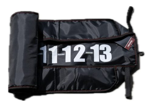 Rozemeijer Compact Safe Mat 130cm