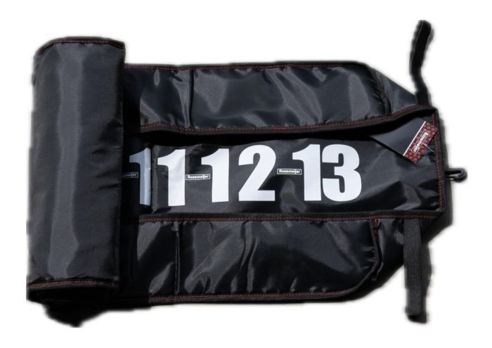 Rozemeijer Compact Safe Mat 130cm