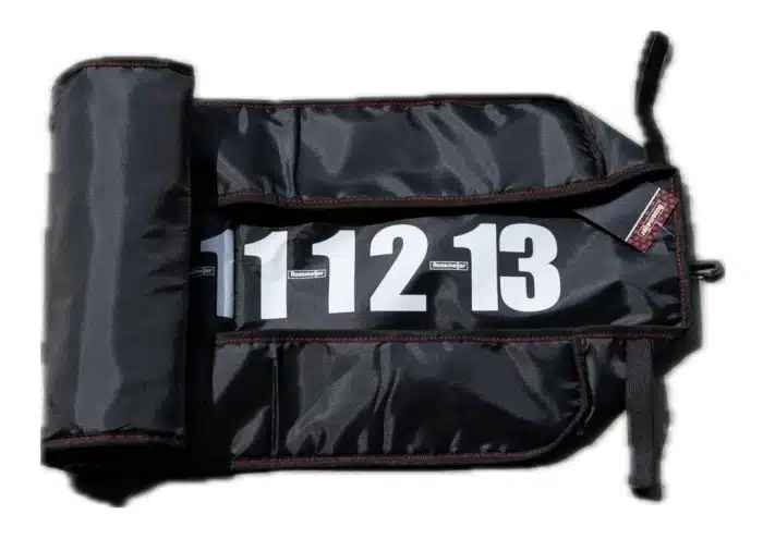 Rozemeijer Compact Safe Mat 130cm