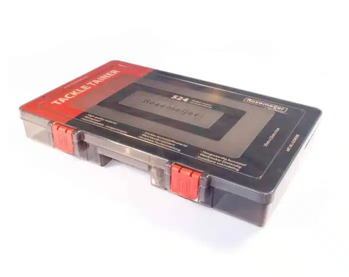 Rozemeijer Tackle Tainer
