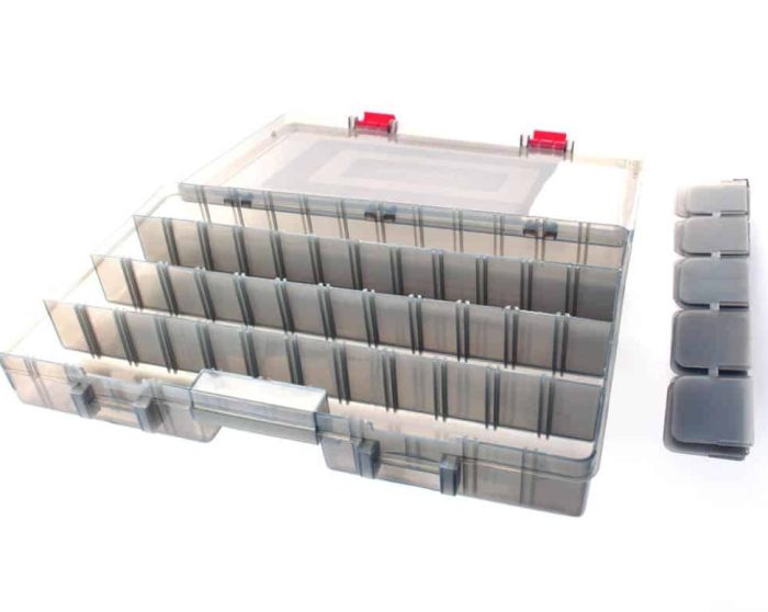 Rozemeijer Tackle Tainer