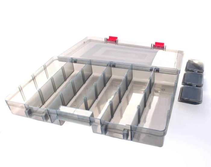 Rozemeijer Tackle Tainer