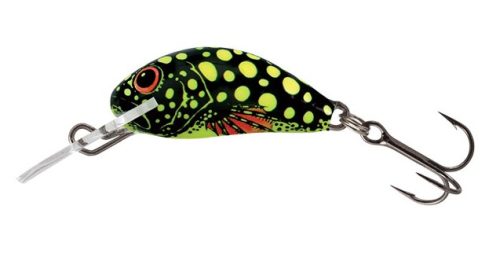 Salmo Hornet 2 Sinking 2,5cm 1,5 gram