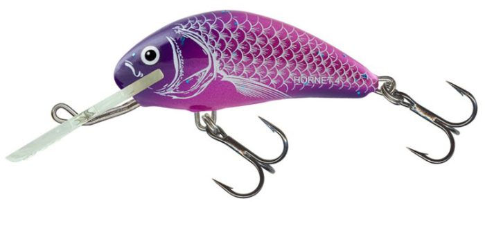Salmo Hornet 2 Sinking 2,5cm 1,5 gram